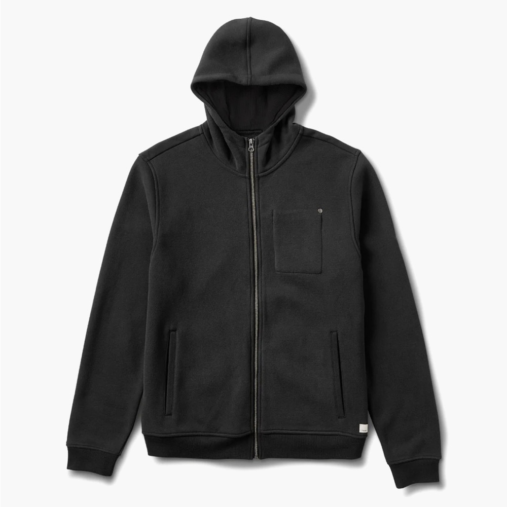 VUORI men’s hoodie